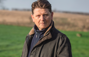 FROM ITV STRICT EMBARGO until 00:01 Friday 7th February 2020 EMMERDALE DOUBLE TROUBLE IN THE DALES Following Emmerdale’s fourth consecutive win in the Best Serial Drama category at the National Television Awards, the show is pleased to announce Mark Womack and Reece Dinsdale will be joining the cast. Mark will play DI Malone a police officer with a dark history and Reece will take on the role of Paul a blast from Mandy Dingles (Lisa Riley) past who will certainly stir things up for her and Vinny (Bradley Johnson). Both characters will be on screen this spring. Mark is known for his roles in Liverpool 1 and Murphy’s Law and Reece Coronation Street and Home to Roost. Mark said ‘It’s always a lot of fun to play the bad guy and Malone definitely falls into that category. I'm looking forward to the audience seeing his twisted tale unfold on screen.’ Reece [PICTURED] said ‘I'm absolutely delighted to be joining the cast of Emmerdale. Having recently directed a couple of episodes, and seen at close quarters the superb work the cast, crews and creatives produce, I can't wait to become part of the team once again... albeit in a different capacity. Time to get my acting boots back on! ' Producer Laura Shaw said ‘We are absolutely thrilled to have Reece Dinsdale and Mark Womack joining the Emmerdale family. Although playing very different characters, both come with huge stories that will see lives changed and big explosions in 2020. We're all very excited to see these two hugely talented and experienced actors grace our screens. Press Contacts: Sian Hunter 0113 222 7112 sian.hunter@itv.com Emily Ogden 0113 222 7110 emily.ogden@itv.com Janine Goodall 0113 222 7121 janine.goodall@itv.com Picture editor: David Crook 0161 952 6214 david.crook@itv.com Photographer - Mark Bruce This photograph is (C) ITV Plc and can only be reproduced for editorial purposes directly in connection with the programme or event mentioned above, or ITV plc. Once made available by ITV plc Picture Desk, this photograph can be reproduced once only up until the transmission [TX] date and no reproduction fee will be charged. Any subsequent usage may incur a fee. This photograph must not be manipulated [excluding basic cropping] in a manner which alters the visual appearance of the person photographed deemed detrimental or inappropriate by ITV plc Picture Desk. This photograph must not be syndicated to any other company, publication or website, or permanently archived, without the express written permission of ITV Picture Desk. Full Terms and conditions are available on www.itv.com/presscentre/itvpictures/terms