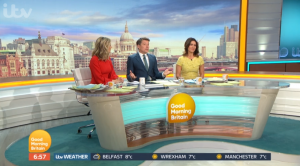 Good Morning Britain