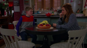 Laurel is conflicted about Arthur's confession