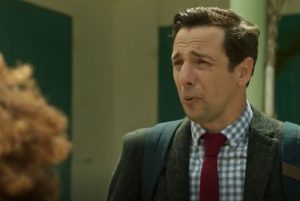 Ralf Little as Neville Parker in Death in Paradise
