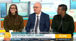 Good Morning Britain