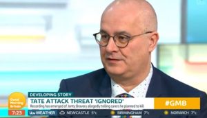 Good Morning Britain