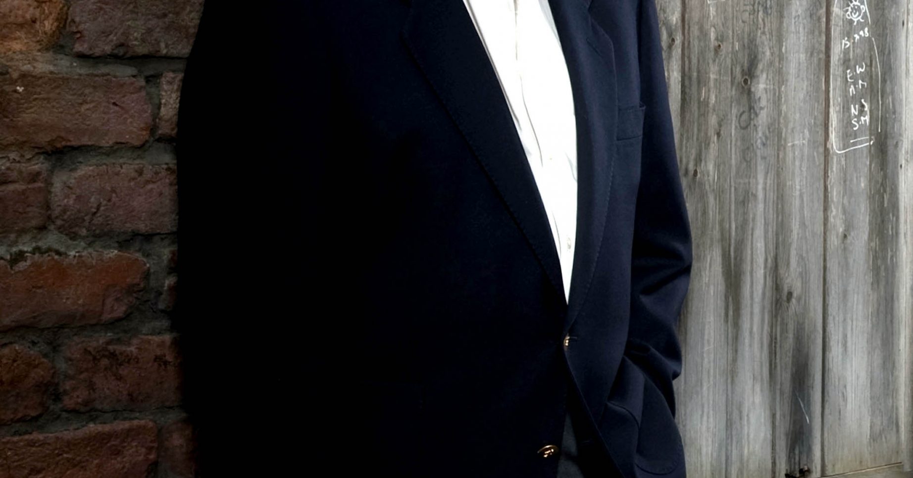 Ken Barlow Credit: ITV