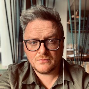 Christian Guiltenane on Phillip Schofield coming out