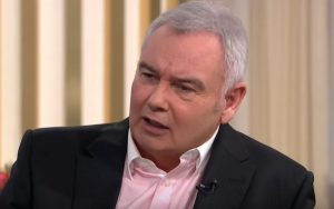 Eamonn Holmes on This Morning