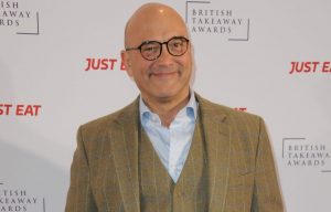 Gregg Wallace