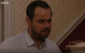 Mick Carter EastEnders 