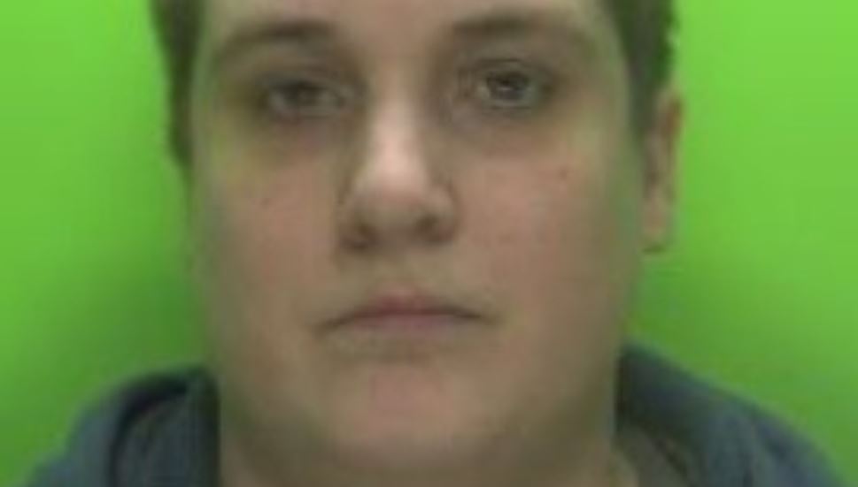 999 hoax caller Holly Coogan