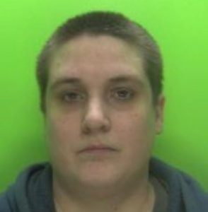 999 hoax caller Holly Coogan