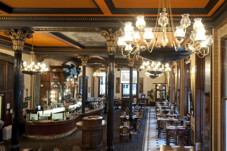 You can get married at Wetherspoons for £4.5k Entertainment Daily