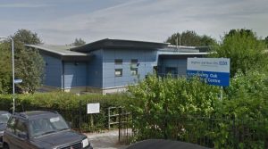 Brighton GP practice