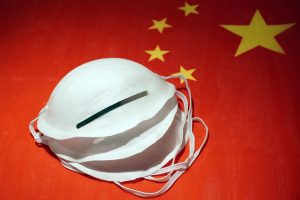 Mask to protect against Coronavirus