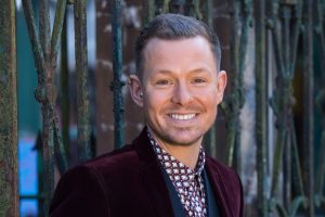 Former Coronation Street and Hollyoaks star Adam Rickitt banned from driving after caught driving under influence