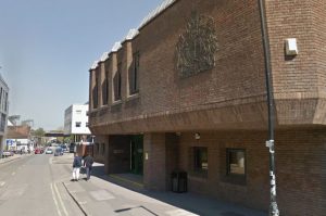 Chelmsford Crown Court