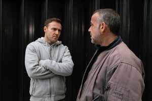 Coronation Street star Alan Halsall stuns fans with beautiful home