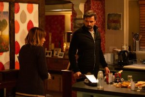 Pierce Rhona Emmerdale