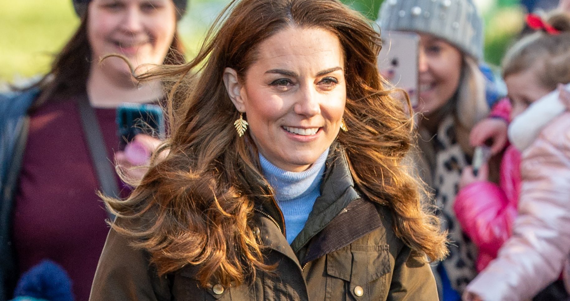 Kate Middleton