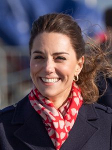 Kate Middleton