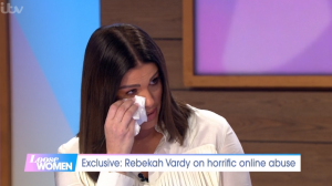 Rebekah Vardy