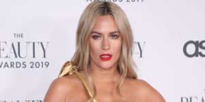 Tributes have poured in for Caroline (Credit: SplashNews.com)