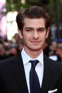 Andrew Garfield