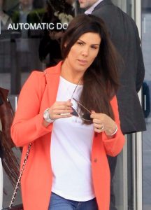 Rebekah Vardy