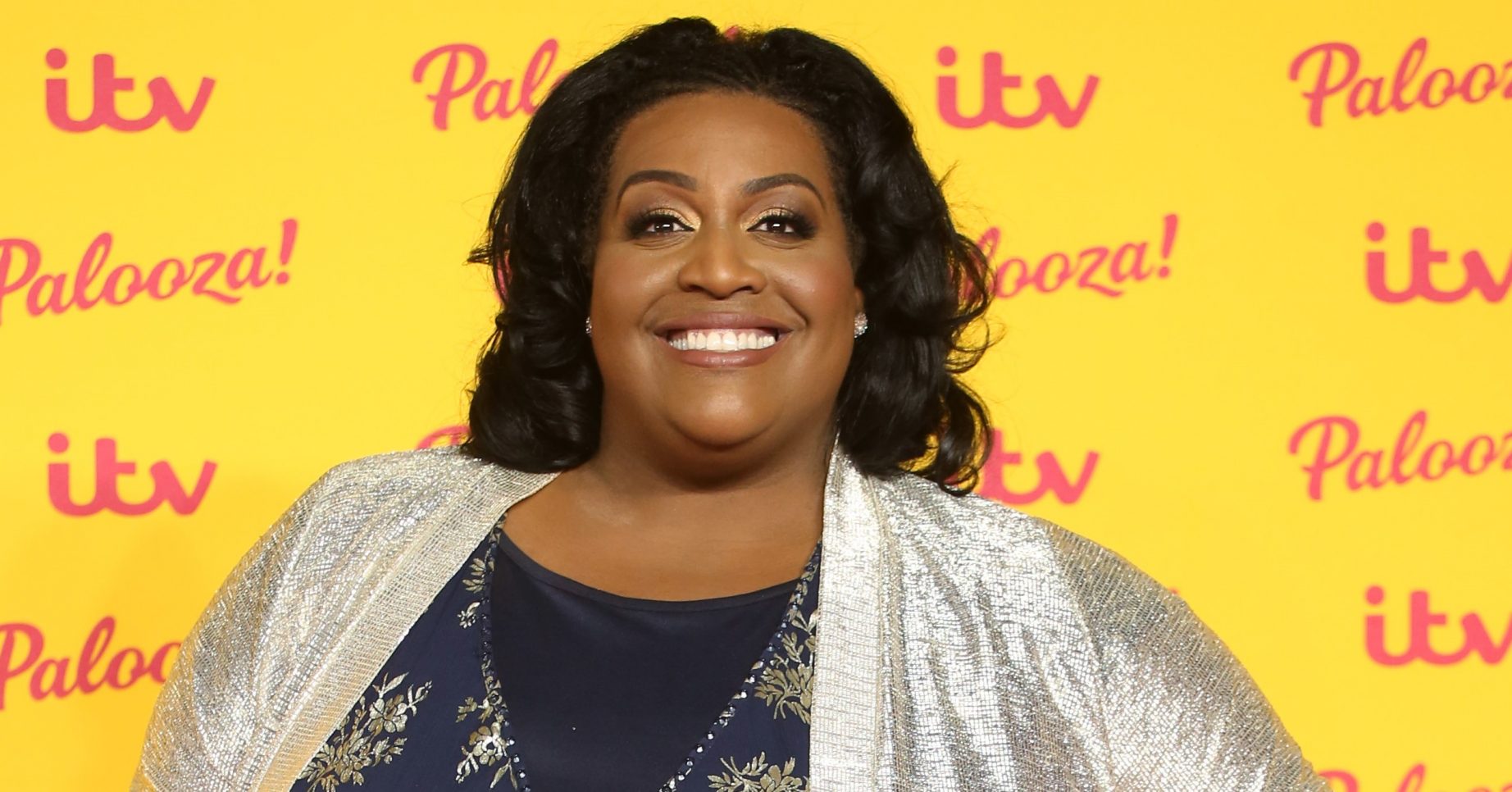 Alison Hammond