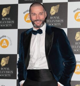 Fred Sirieix