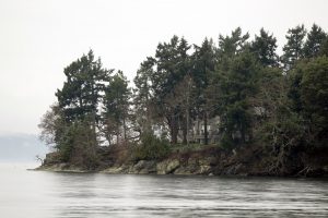 Vancouver Island home of Prince Harry and Meghan Markle