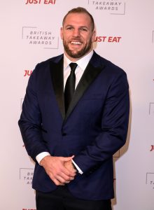 James Haskell