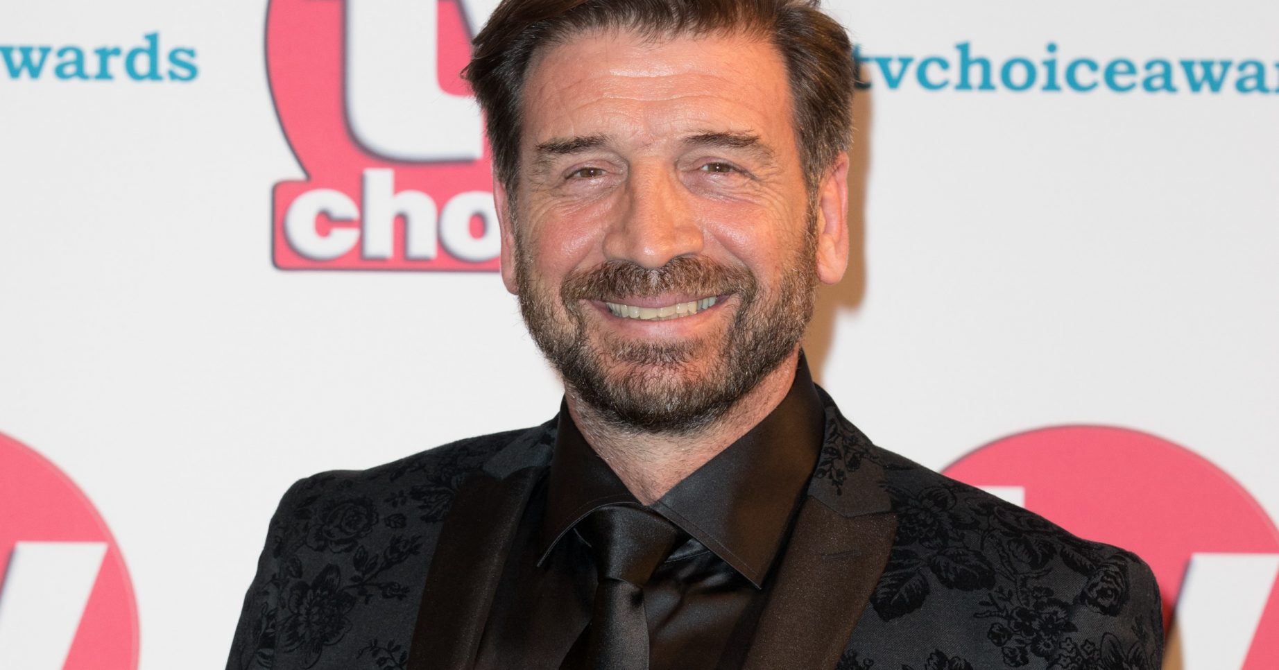 Nick Knowles
