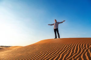 Gary Rhodes documentary