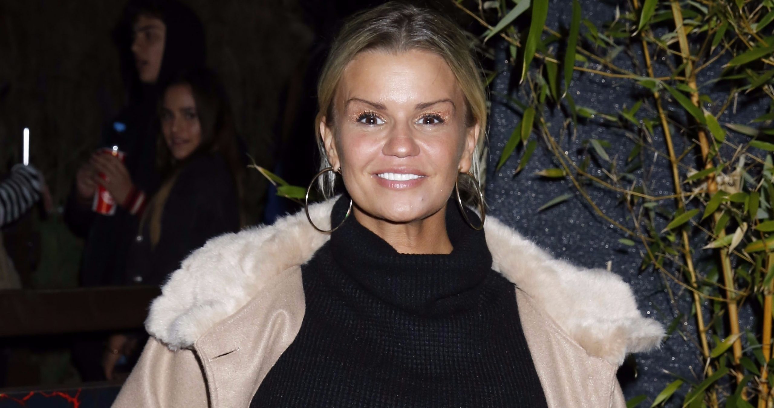 Kerry Katona wants a role in Coronation Street | Entertainment Daily