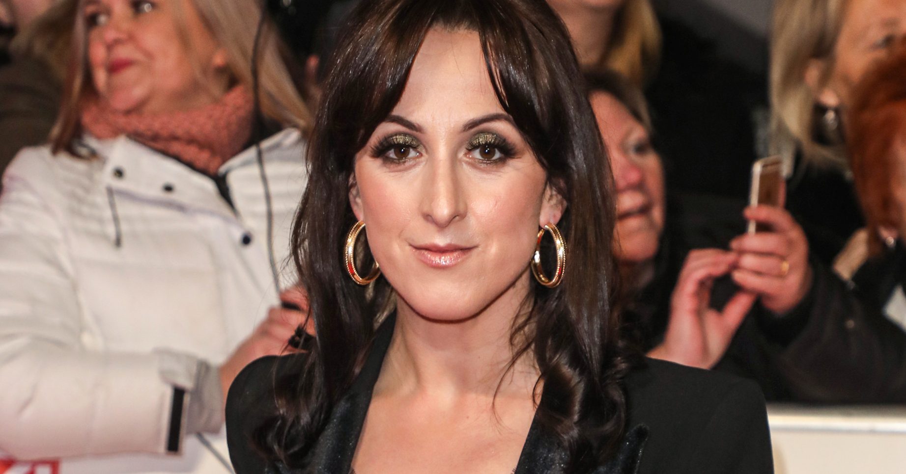 Natalie Cassidy