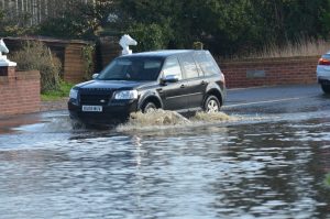 Floods