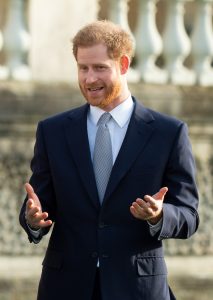 Prince Harry