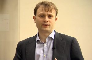 Andrew Sabisky