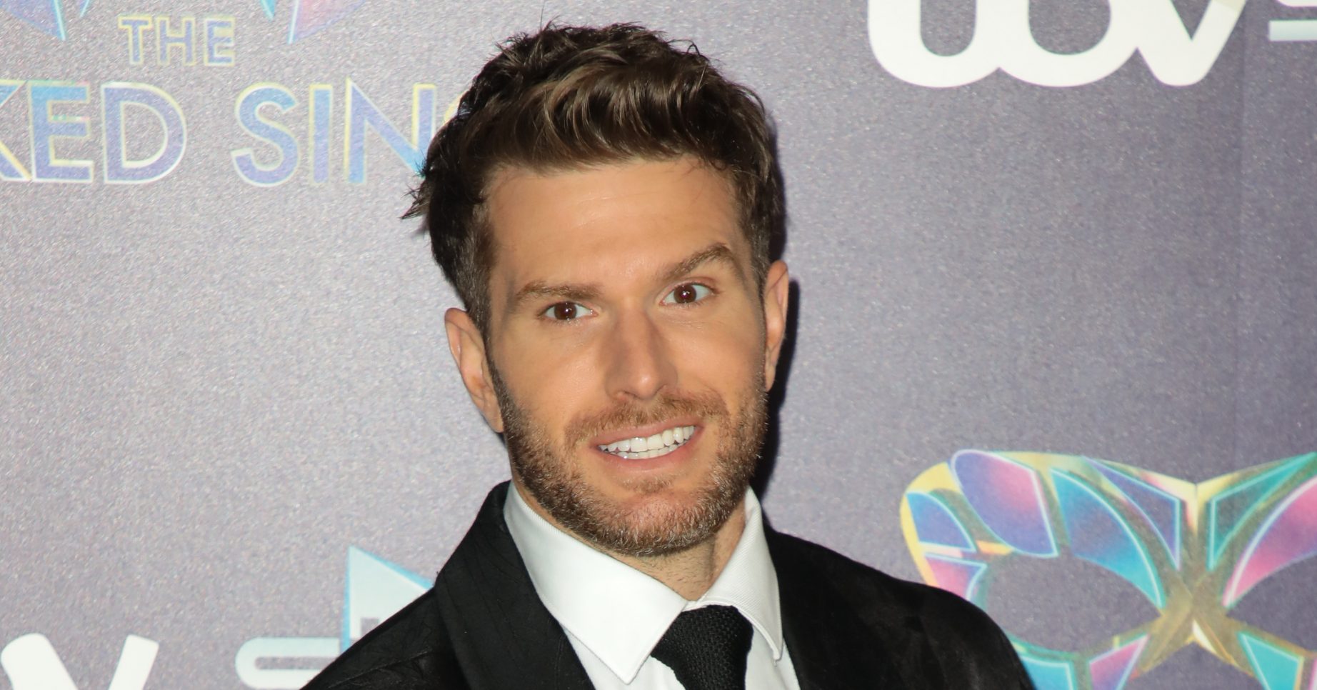 Joel Dommett announced the NTAs winners
