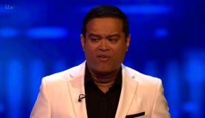 Paul Sinha