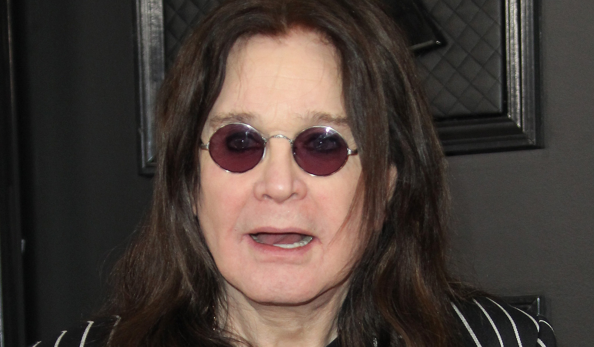 ozzy osbourne parkinson switzerland