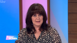 Coleen Nolan on Loose Women