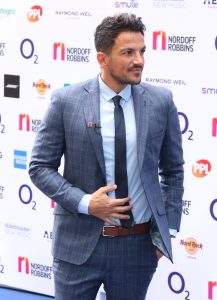 Peter Andre