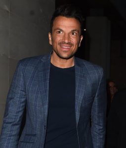 Peter Andre