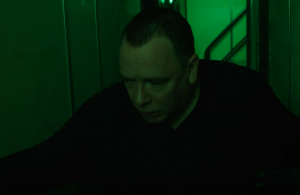 Ian Dennis boat tragedy EastEnders 35th anniversary 