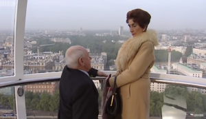 EastEnders Jim proposes to Dot credit bbc youtube