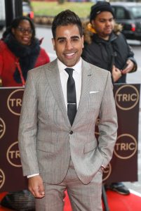 Dr Ranj