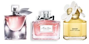 aldi no 5 perfume