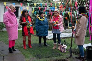 Suki has become friendly with Jean EastEnders 