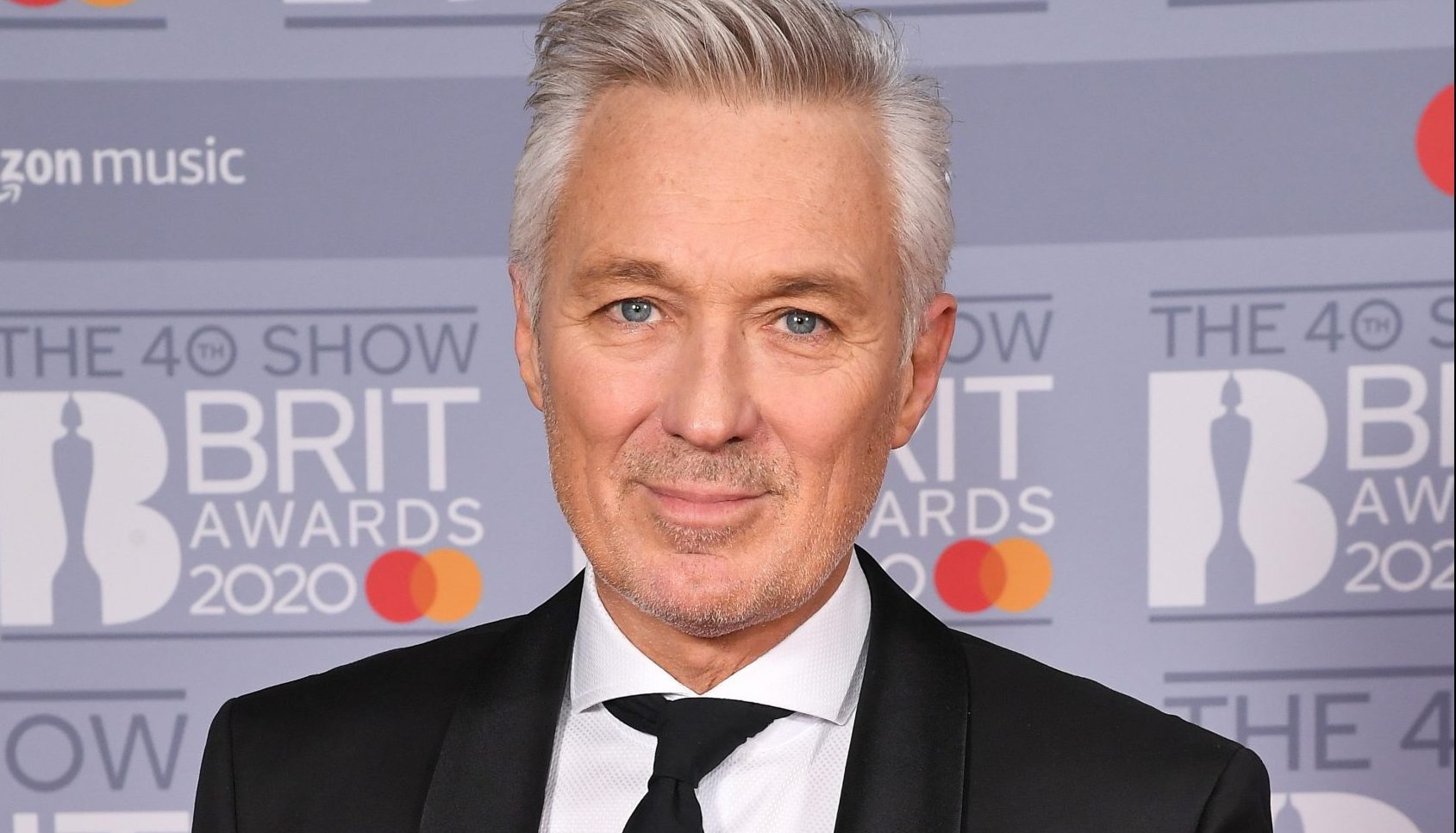 Martin Kemp