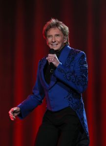 Barry Manilow